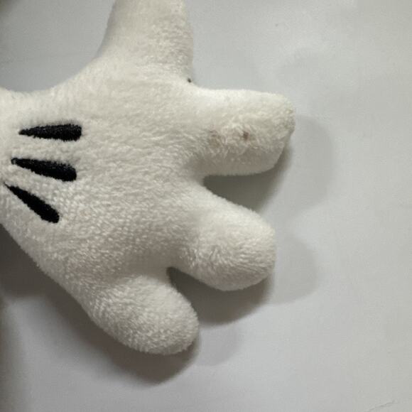 Disney 100 Decades Minnie Mouse Steamboat Willie Plush Stuffed Animal 10'' - Picture 4 of 8